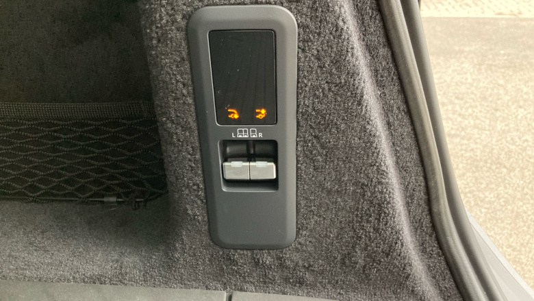 Land Rover Range Rover Sport 4.4 P530 V8 Autobiography 5dr Auto Petrol Estate